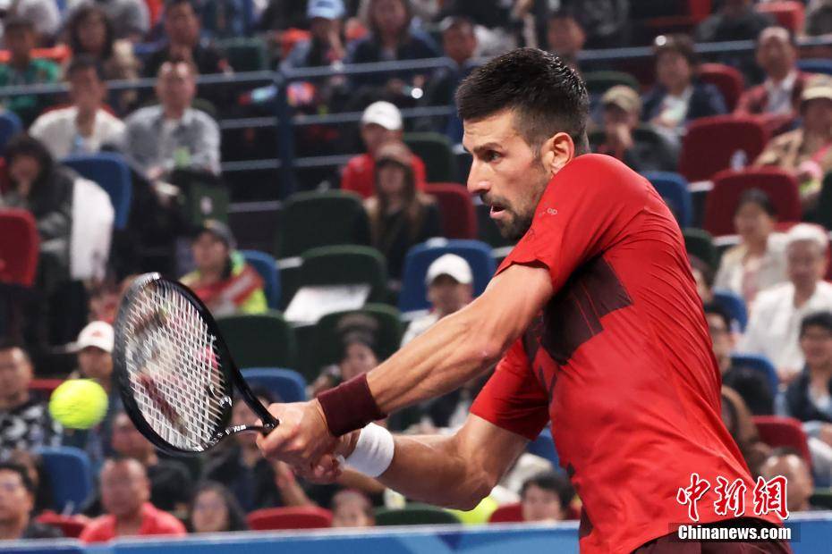 西班牙网球队爆冷德国网球队，德约科维奇爆发神勇的简单介绍