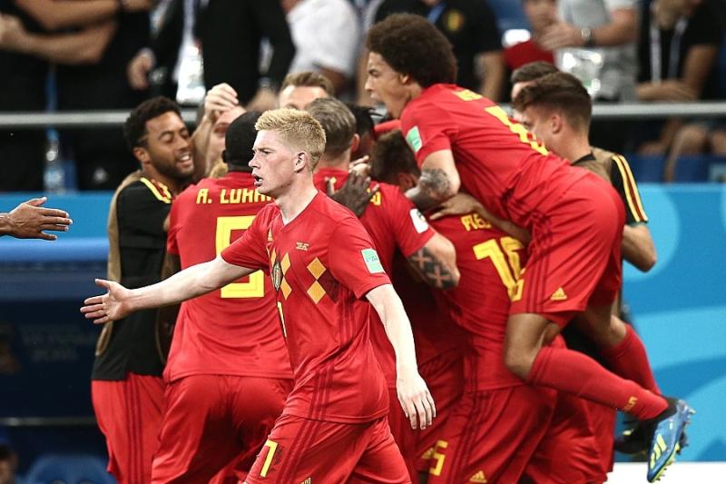 波兰队逆转韩国队，奥恰洛夫扛起全队