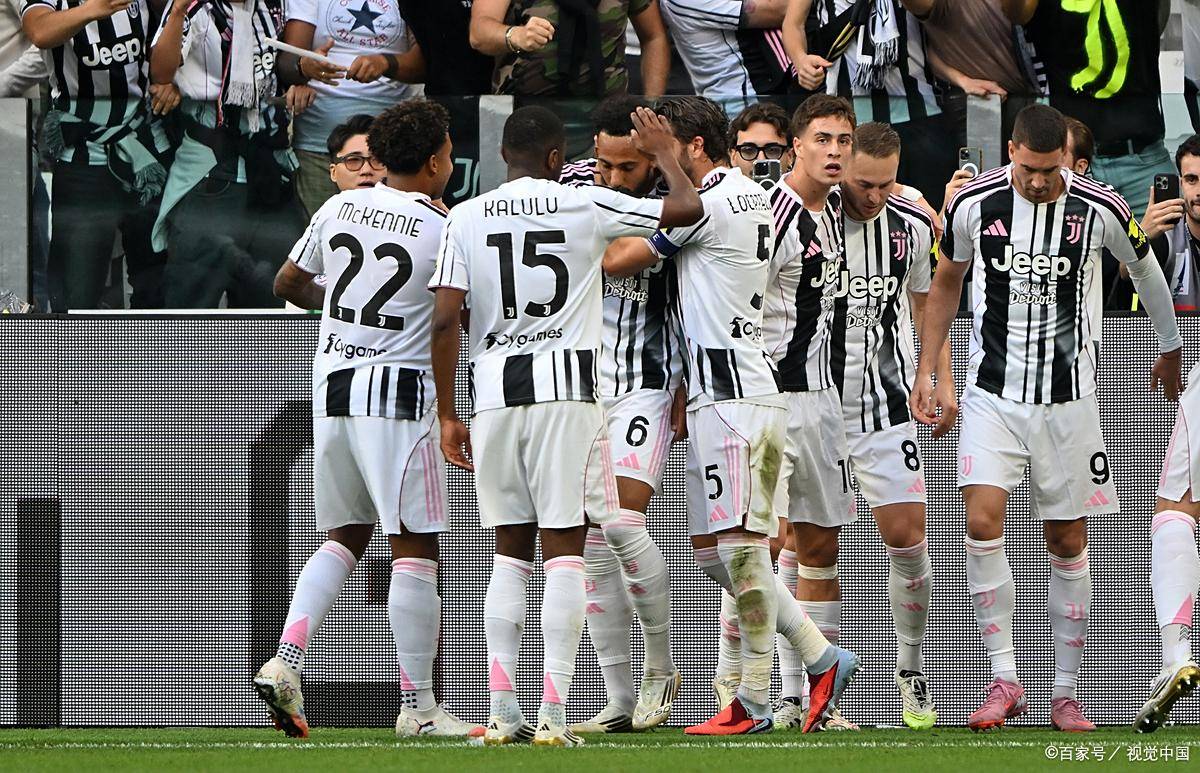 尤文图斯坐镇主场迎战克罗托内，欲夺三分的简单介绍