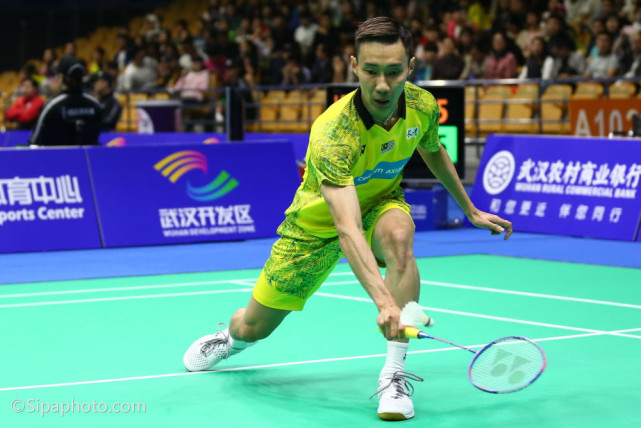 印尼队逆转德国队,李梓嘉状态火热 印尼队逆转德国队,李梓嘉状态火热