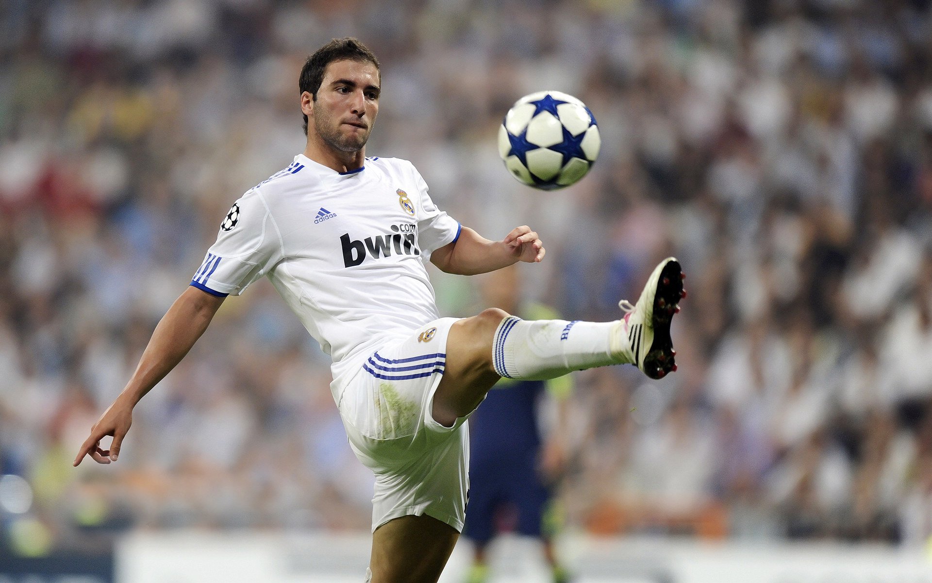 2026世界杯之夜,哈弗茨的圣火,点燃一个时代的序章