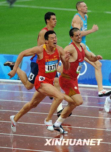 经典对决:田径比赛中的顶尖选手相遇的简单介绍 经典对决:田径比赛中的顶尖选手相遇的简单介绍