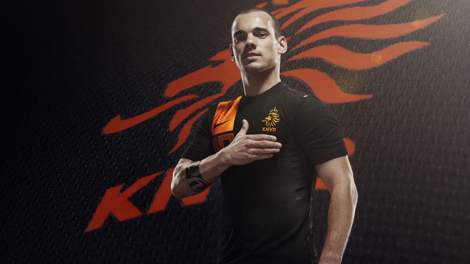 当加拉加斯遇见永恒之城，萨拉赫的无解与足球的终极隐喻