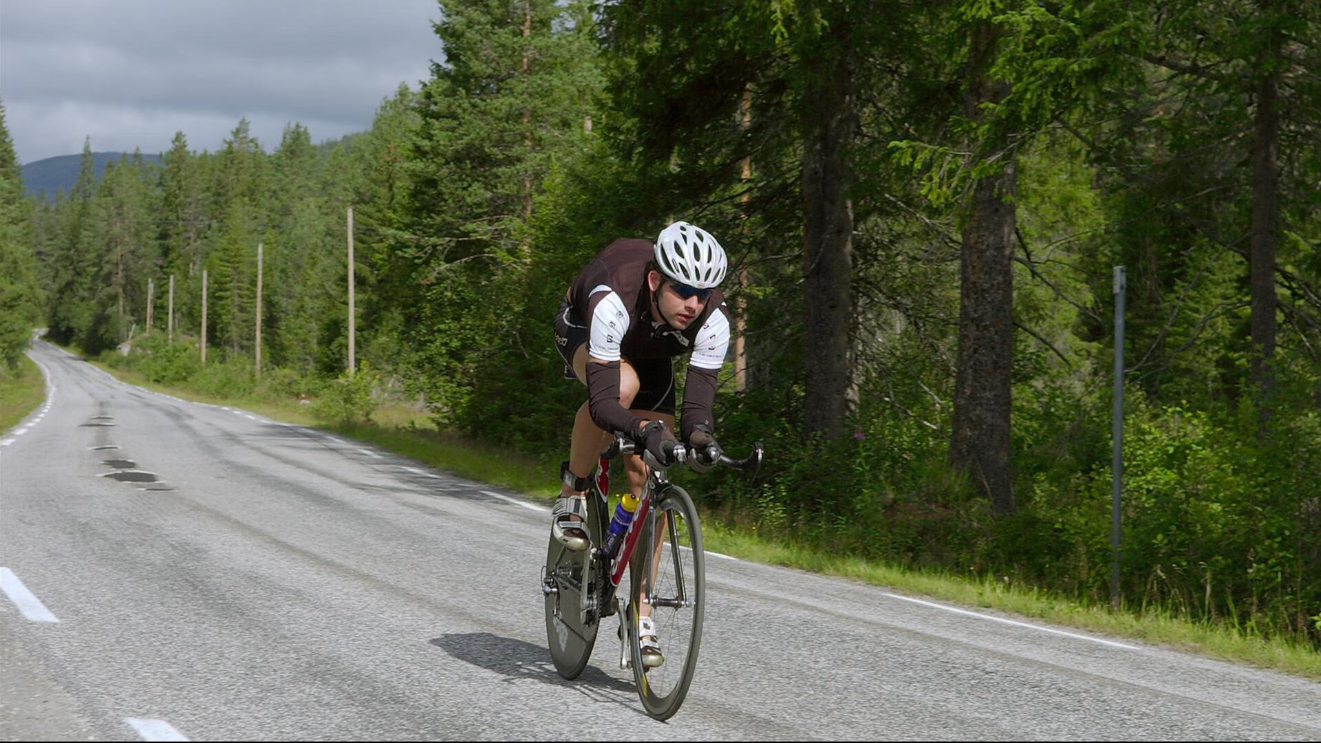 从卡迪夫到金州,当威尔士淘汰秘鲁,奥利维耶在总决赛接管比赛