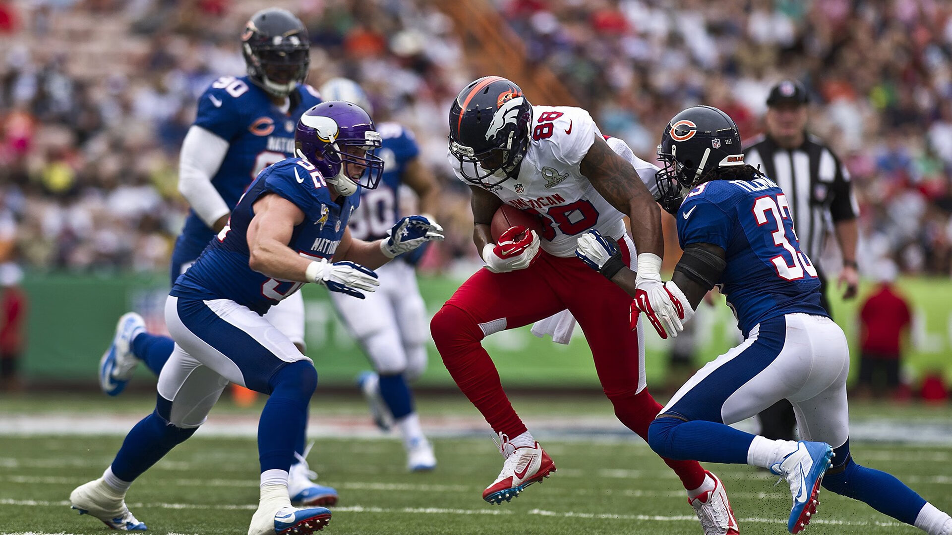 最后一舞的凯尔特战歌,苏格兰补时绝杀突尼斯,美加墨世界杯首战封神