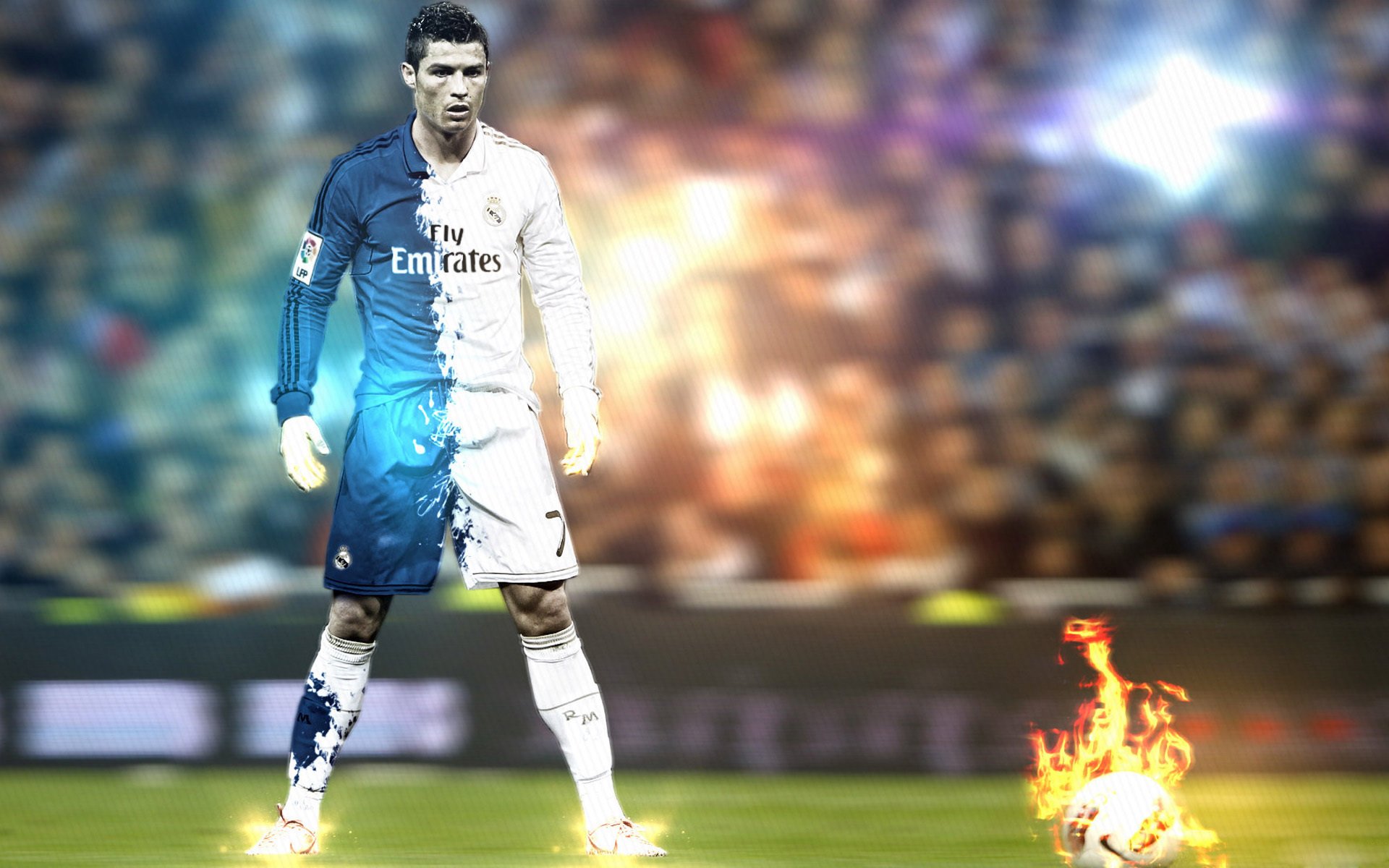 绝境狂舞，戈麦斯末节接管，喀麦隆在美加墨世界杯上演逆转神话