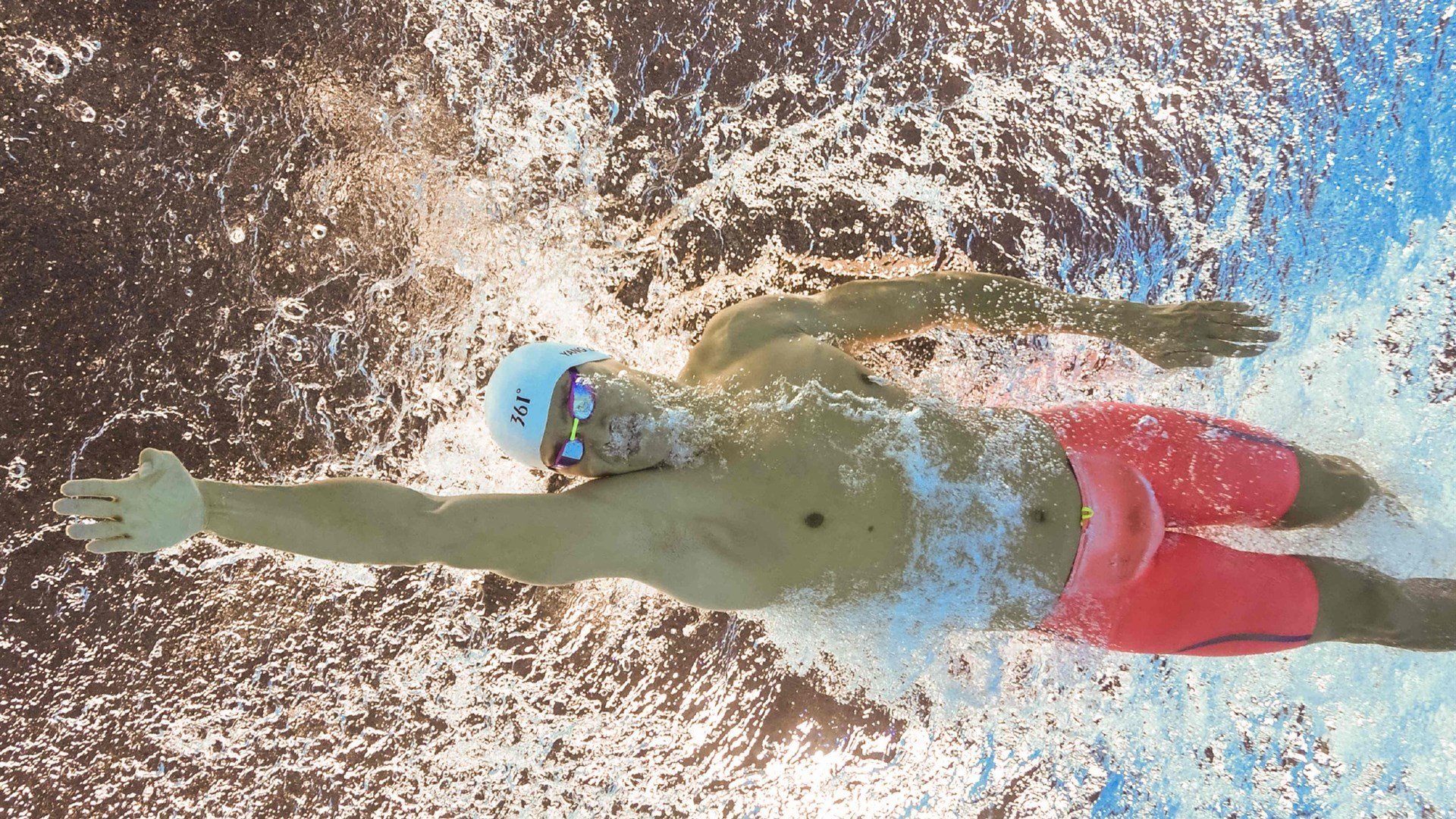 逆转与火热，丹麦童话再现，黄鸭组合点燃羽坛