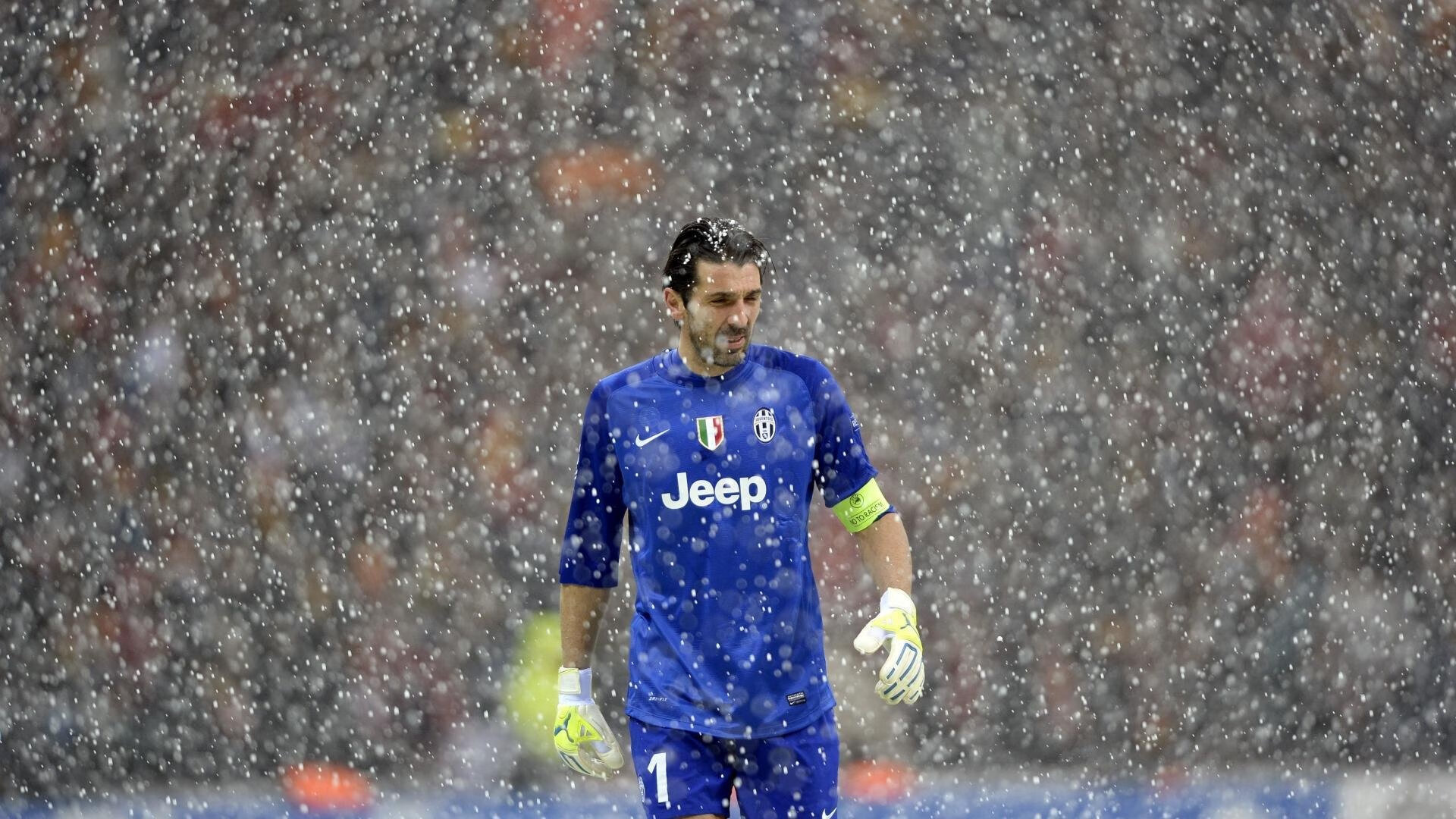 跨界传奇，秘鲁粉碎巴拉圭之夜，伊布式英雄在抢七降临